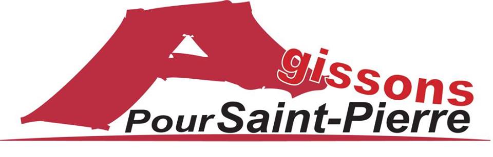 Agissons ensemble pour Saint-Pierre